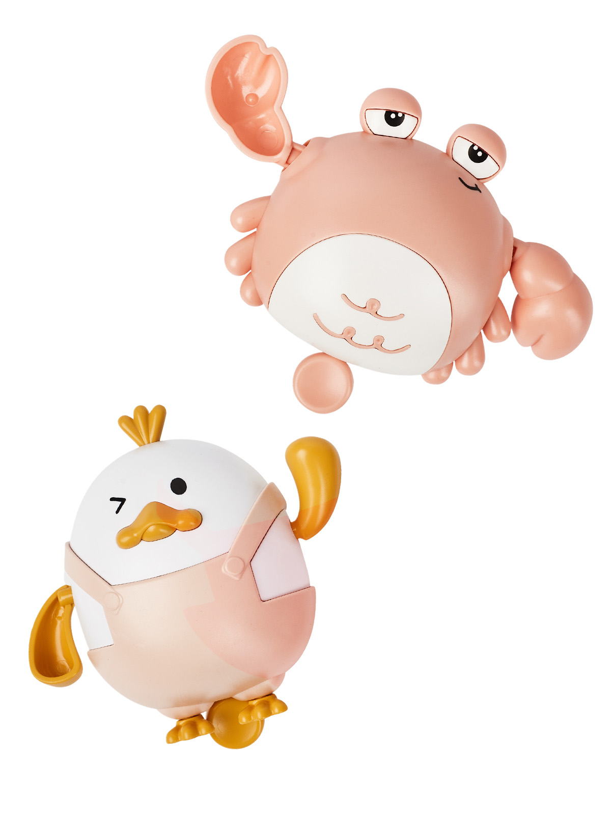 Игрушка LaLa-Kids - фото 10