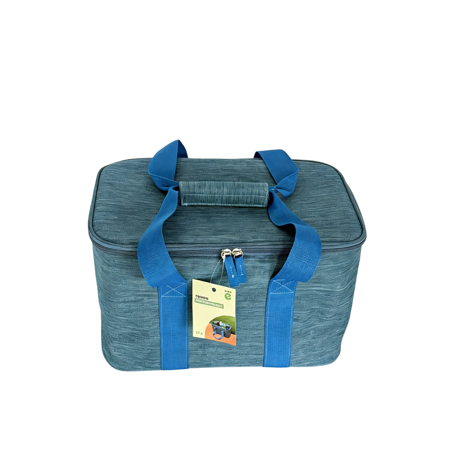 Сумка-холодильник ё 17л - фото 1