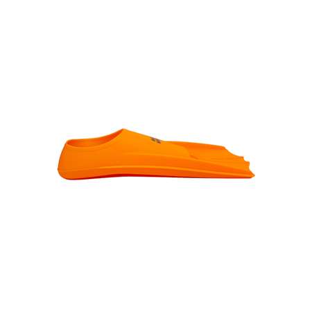 Ласты для плавания Mad Wave Flippers р.25-29 3XS Orange