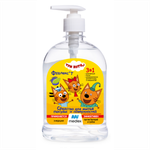 Средство для мытья посуды Medlex