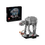 Конструктор LEGO Star Wars AT-AT 525 дет.