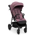 Коляска прогулочная BabyGo Magic New розовый