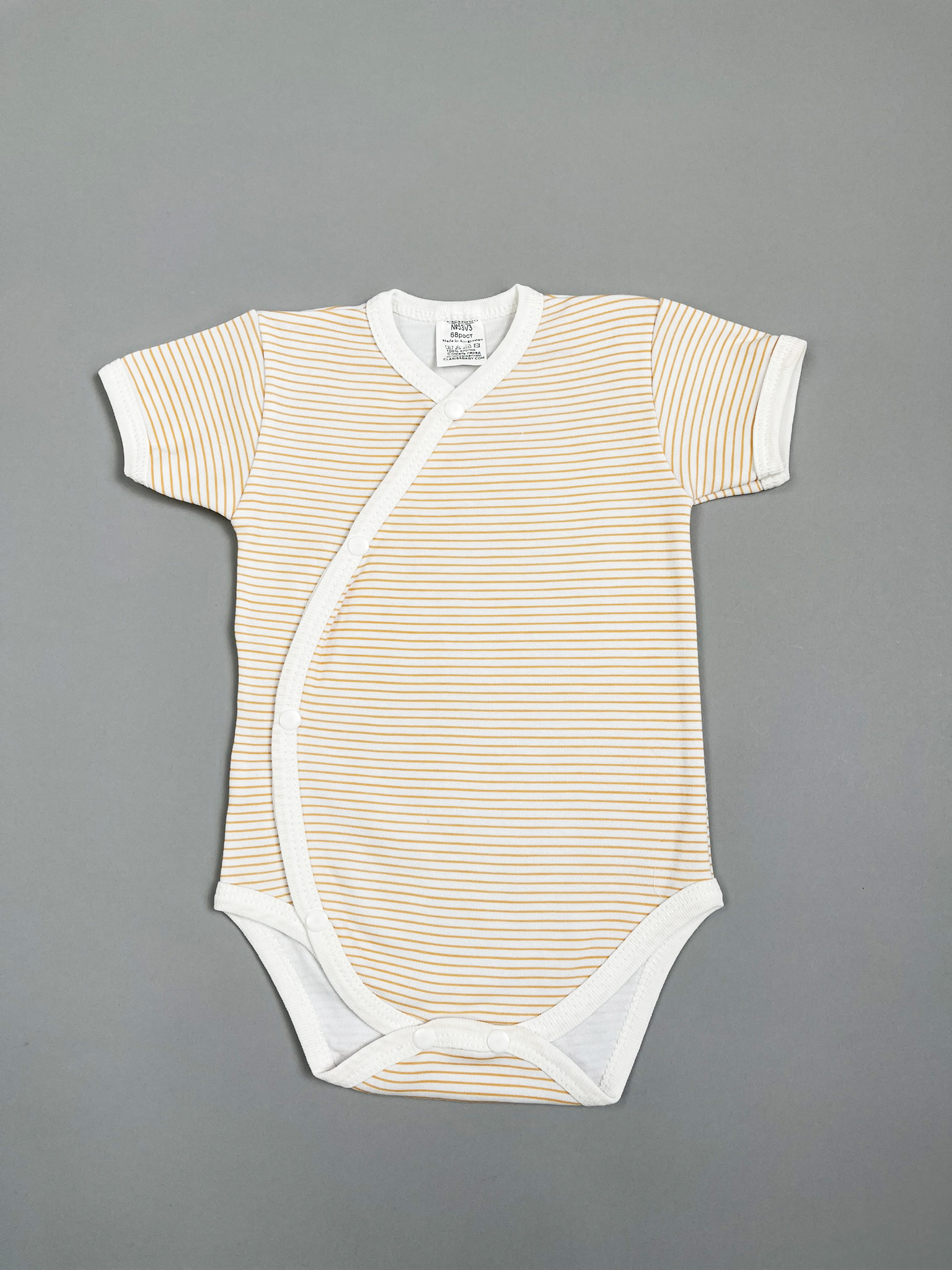 Боди Clariss ЦБ-00001167 - фото 7