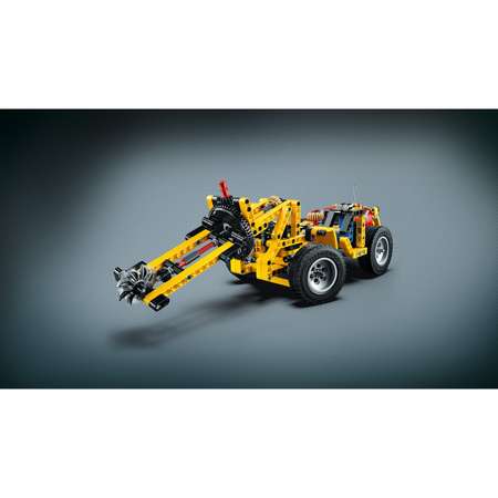 Конструктор LEGO Technic блочный