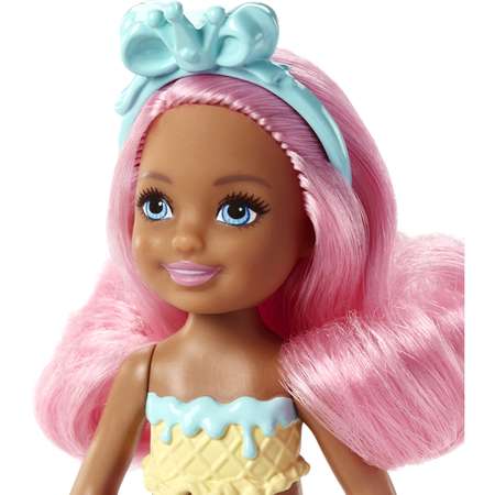 Кукла модельная Barbie