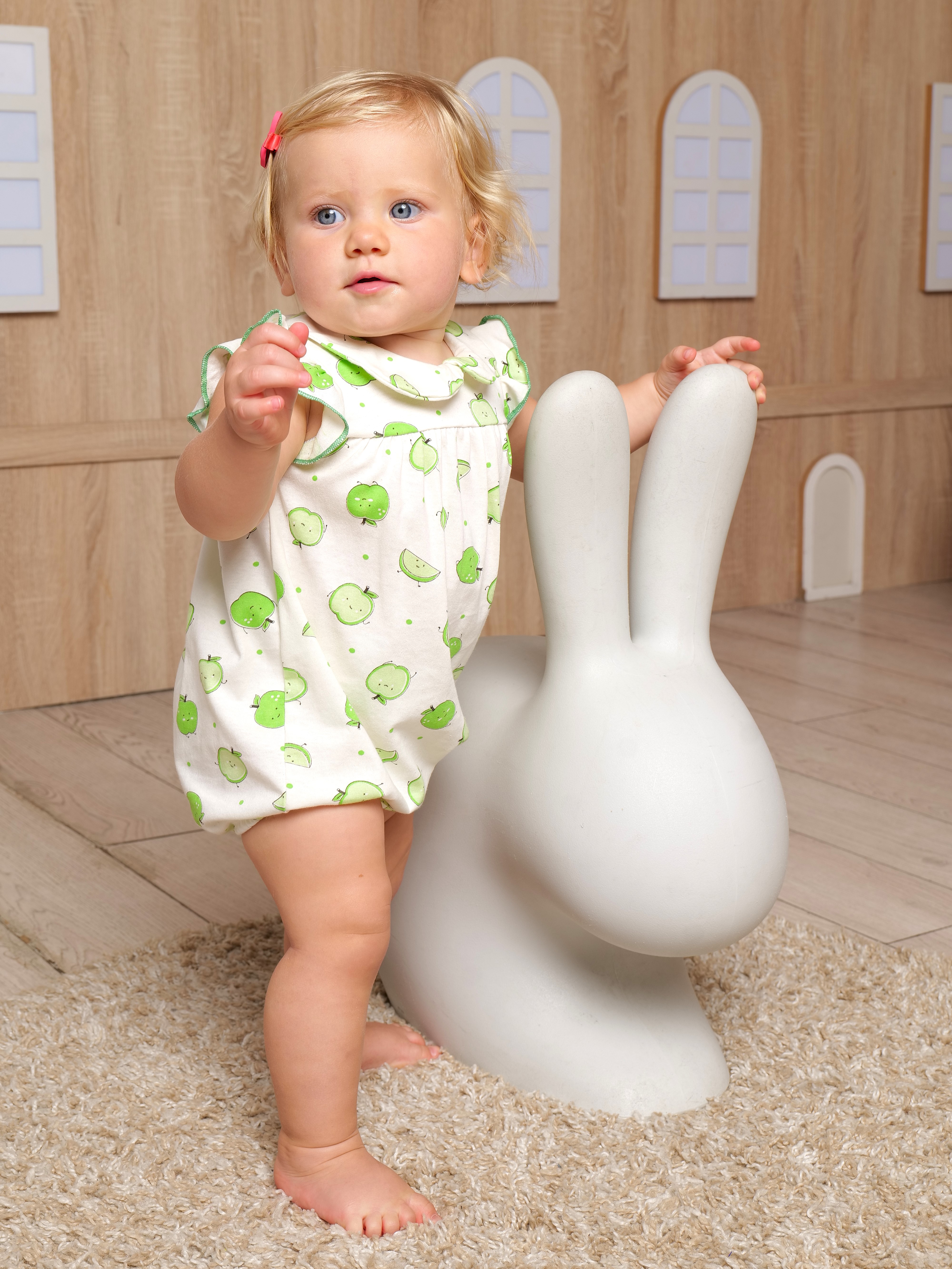 Песочник YOULALA ЦБ-00001529 - фото 2