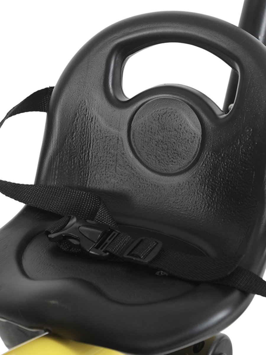 Трехколесный велосипед Maxiscoo - фото 4