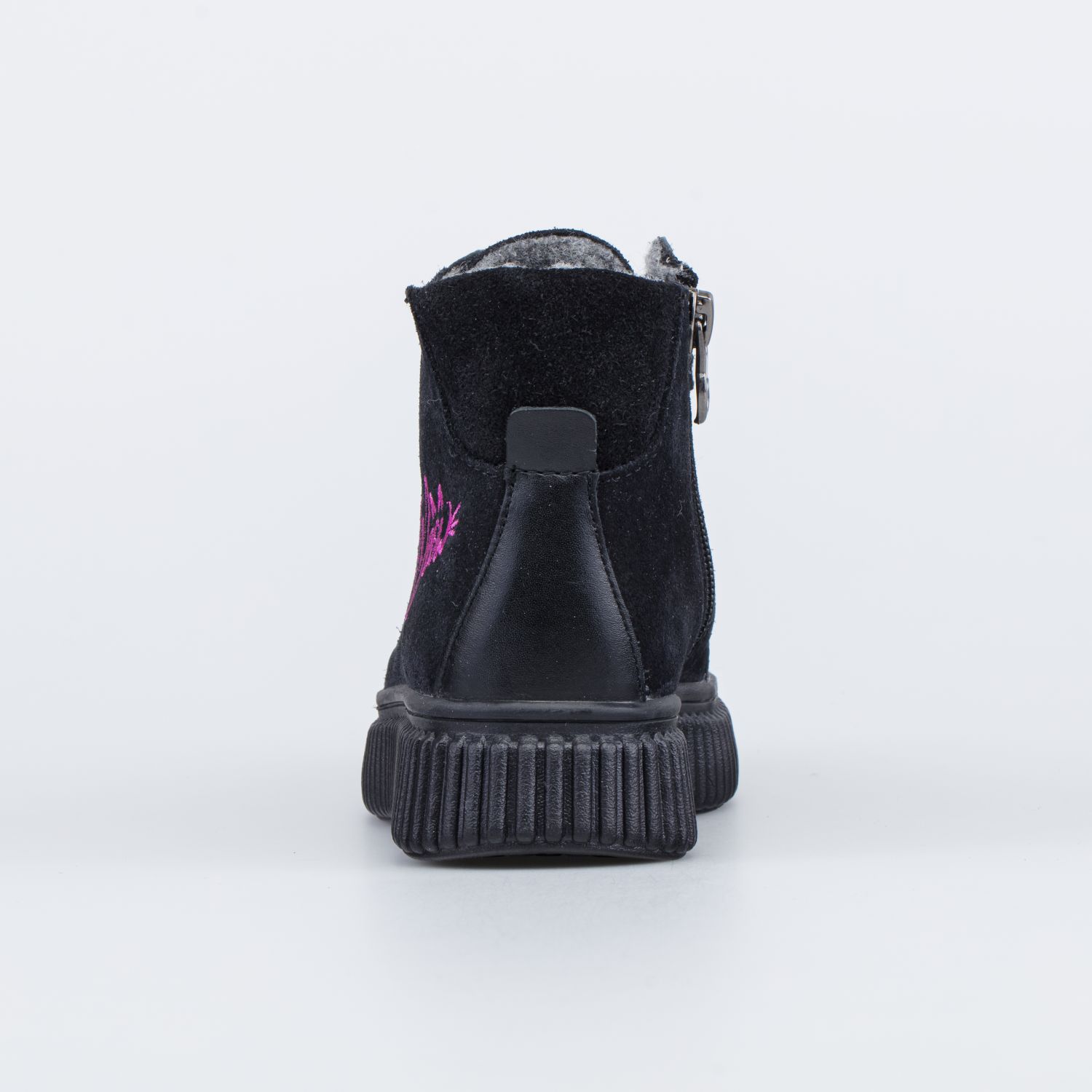 Ботинки Котофей 352377-31 - фото 3