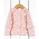 Распашонка Baby boom