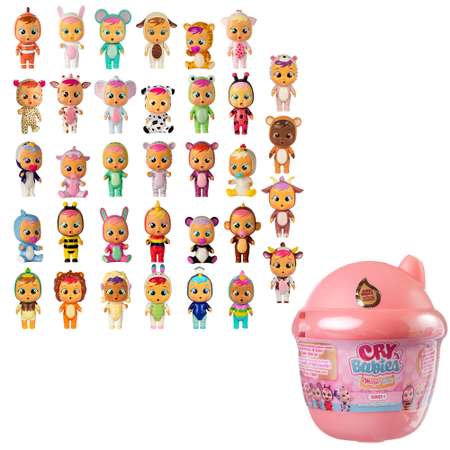 Кукла мини IMC Toys
