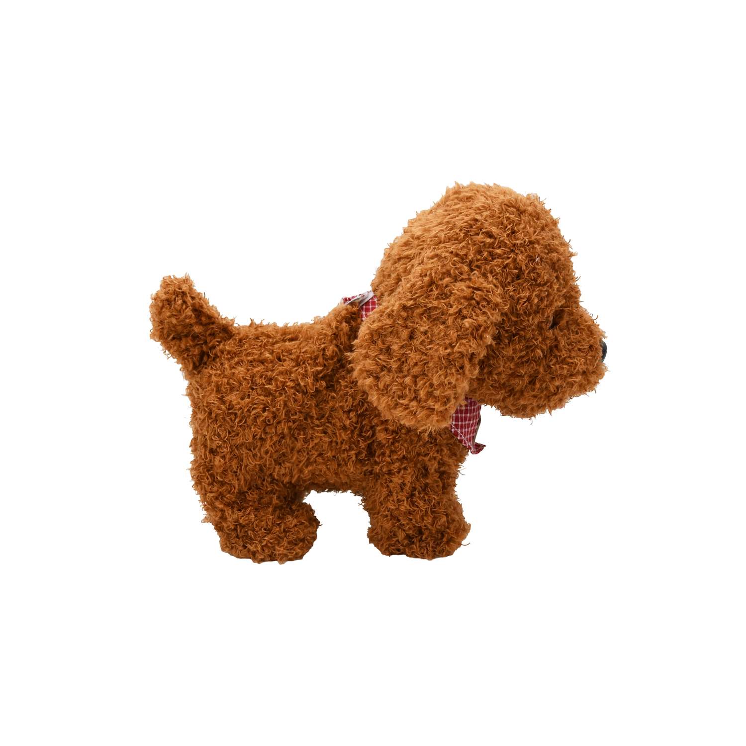 Игрушка Laffi ДУ Собака Пудель интерактивная OTW0033696 - фото 10