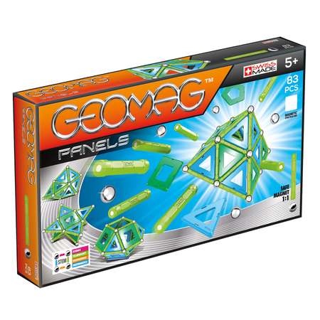 Конструктор Geomag магнитный