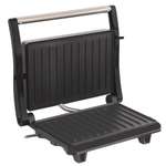 Электрический пресс-гриль ENDEVER Grillmaster 114