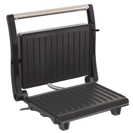 Электрический пресс-гриль ENDEVER Grillmaster 114