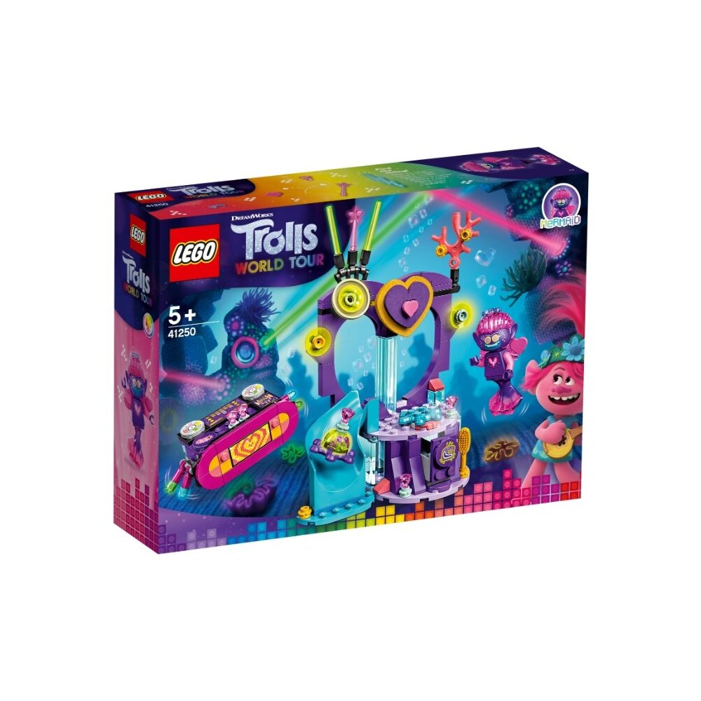 Конструктор LEGO 45 дет. - фото 1