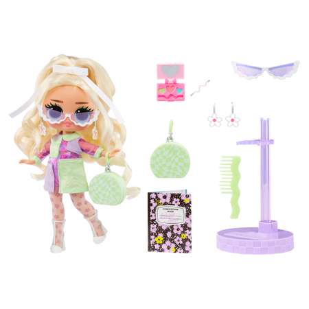 Кукла модельная L.O.L. Surprise! Tweens Goldie Twist