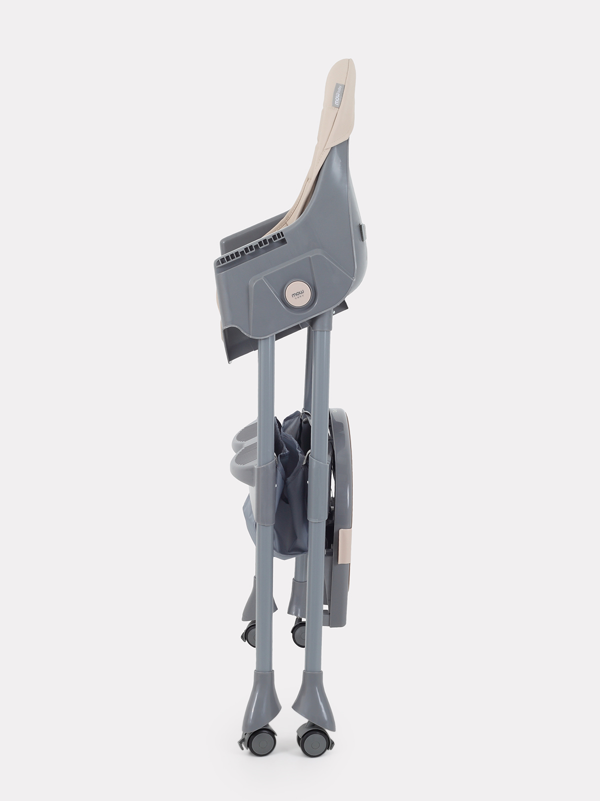 Стульчик для кормления MOWbaby - фото 19