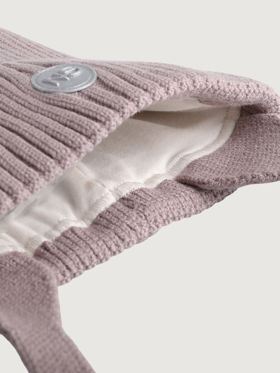 Шапка NIKASTYLE 11м21226 какао - фото 6