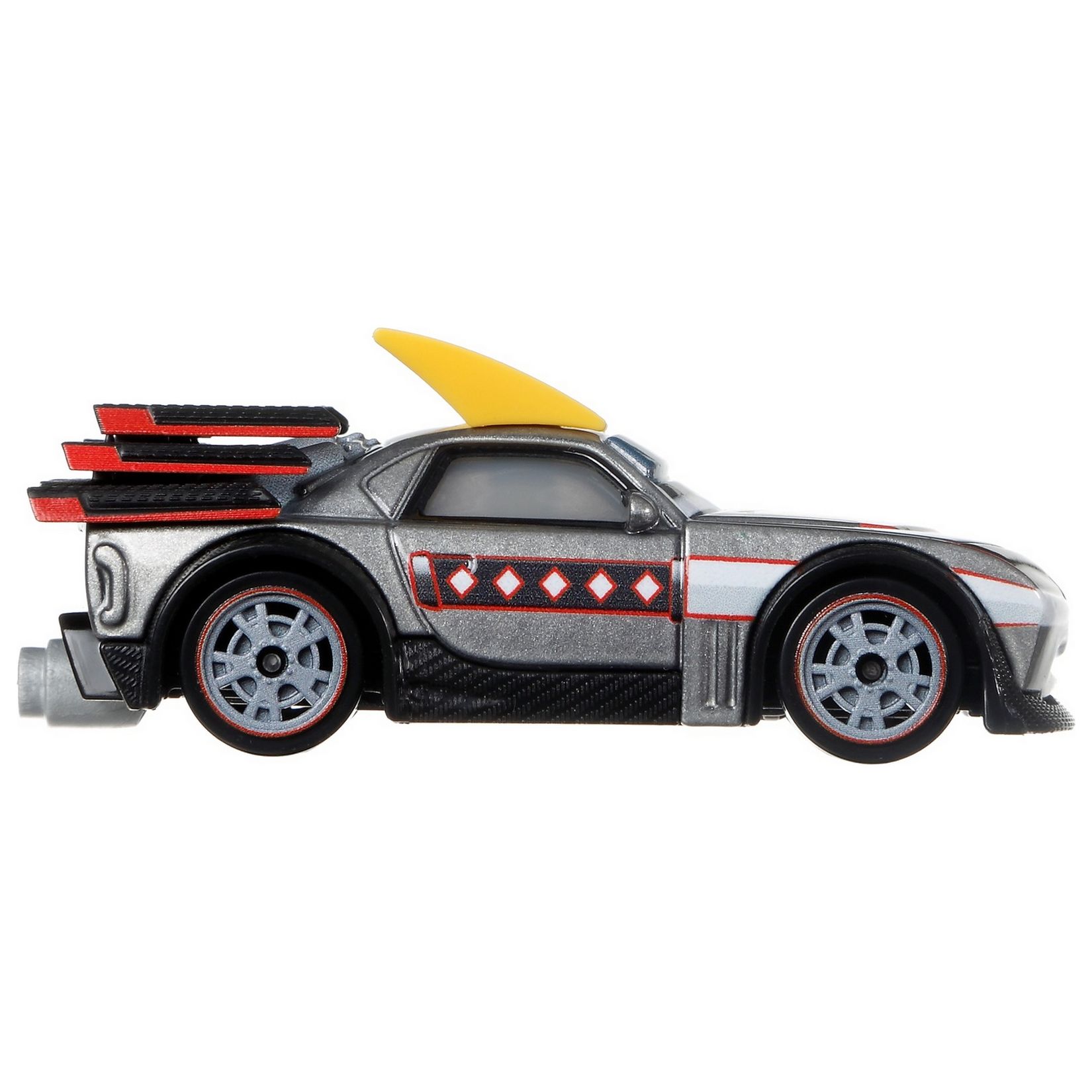 Автомобиль Cars Герои мультфильмов DXV29/GRR79 - фото 5