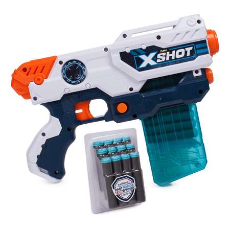 Бластер Zuru XSHOT