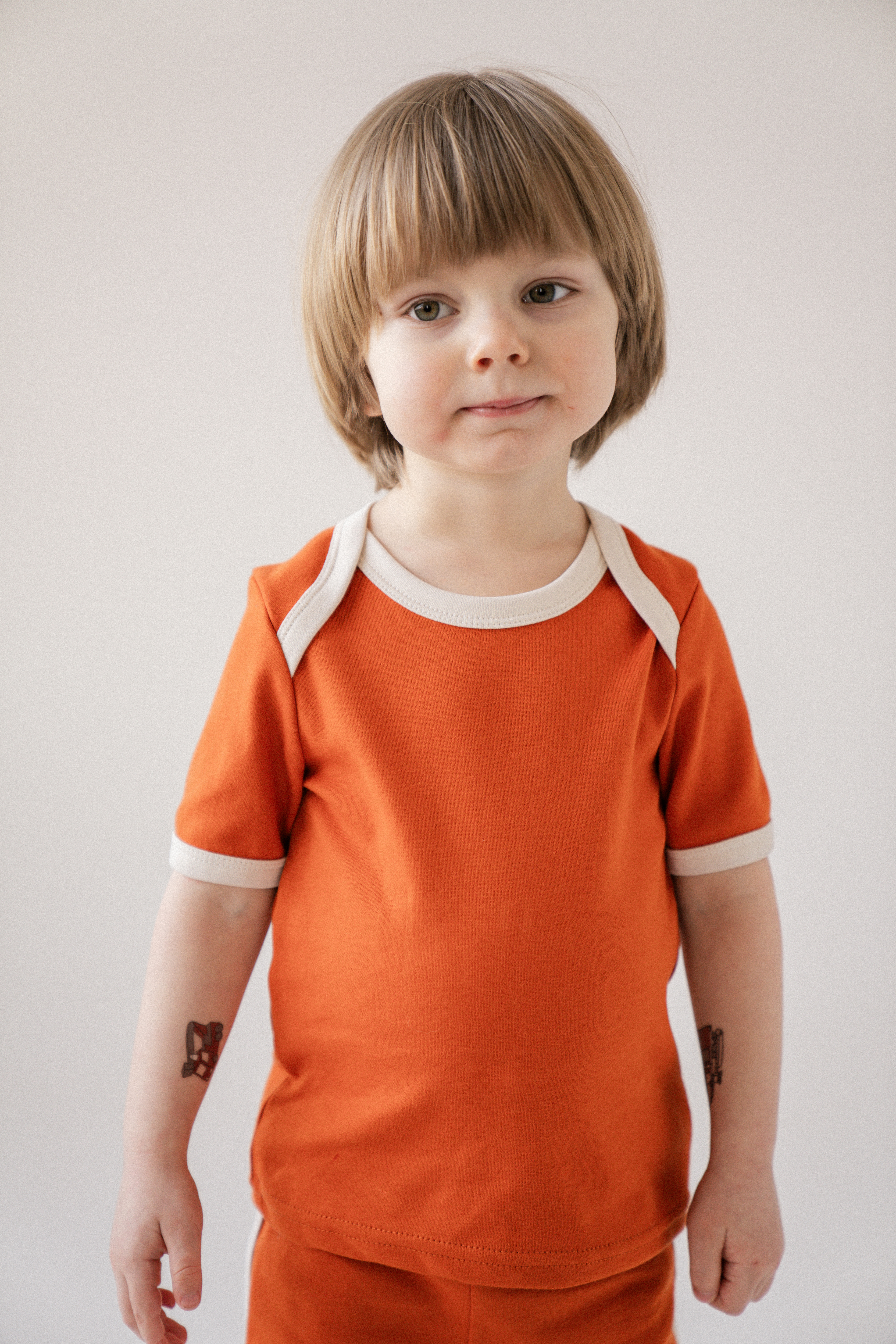 Футболка TEENY BOO TSH-TB-PSO - фото 1