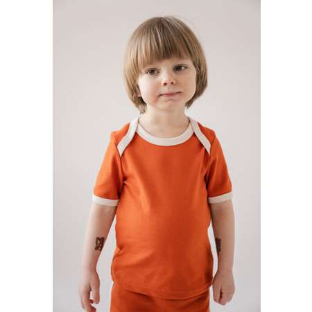 Футболка TEENY BOO