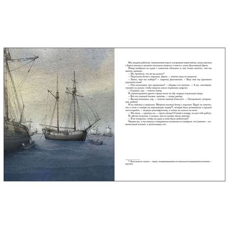 Книга СТРЕКОЗА Остров сокровищ