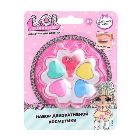 Игрушка Милая леди косметика