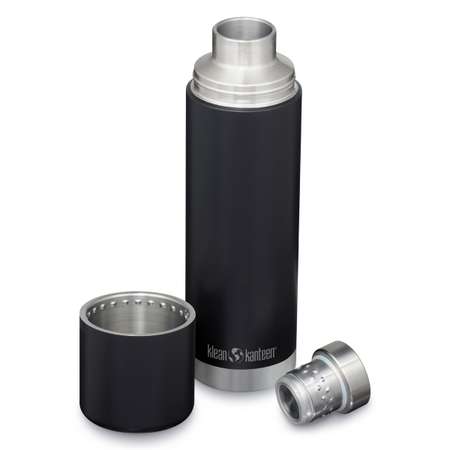 Термос Klean Kanteen TKPro 32oz (1000мл) Black