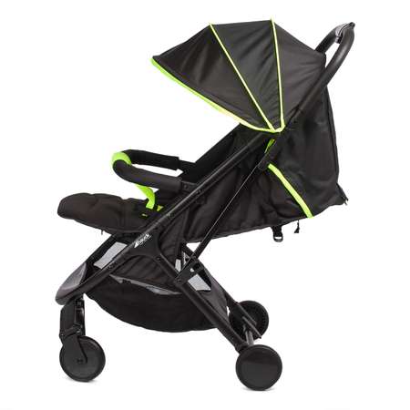 Коляска прогулочная Hauck Swift Plus