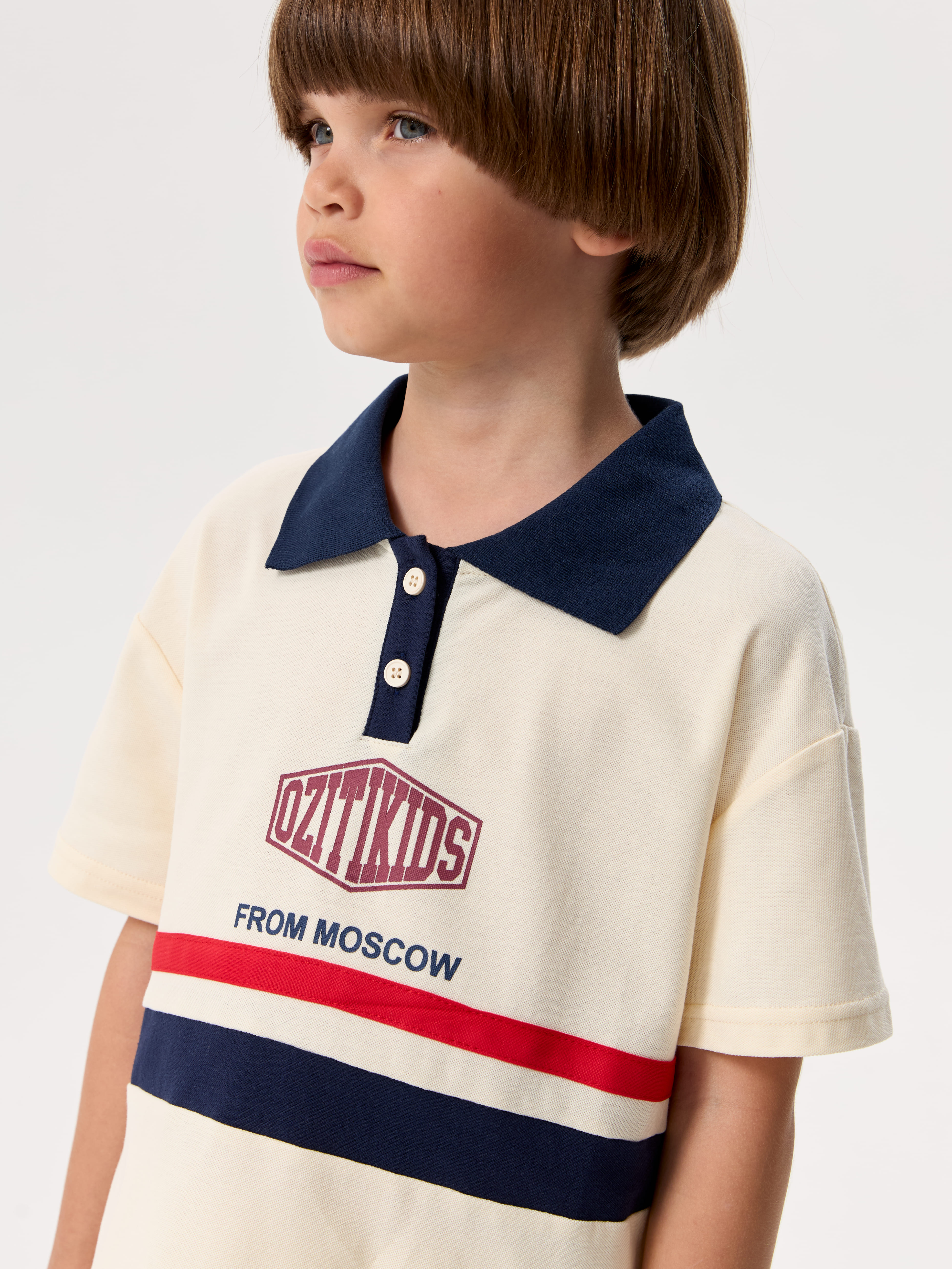 Костюм OZITI KIDS ok010278 - фото 13