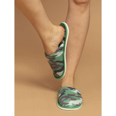 Тапочки IVShoes