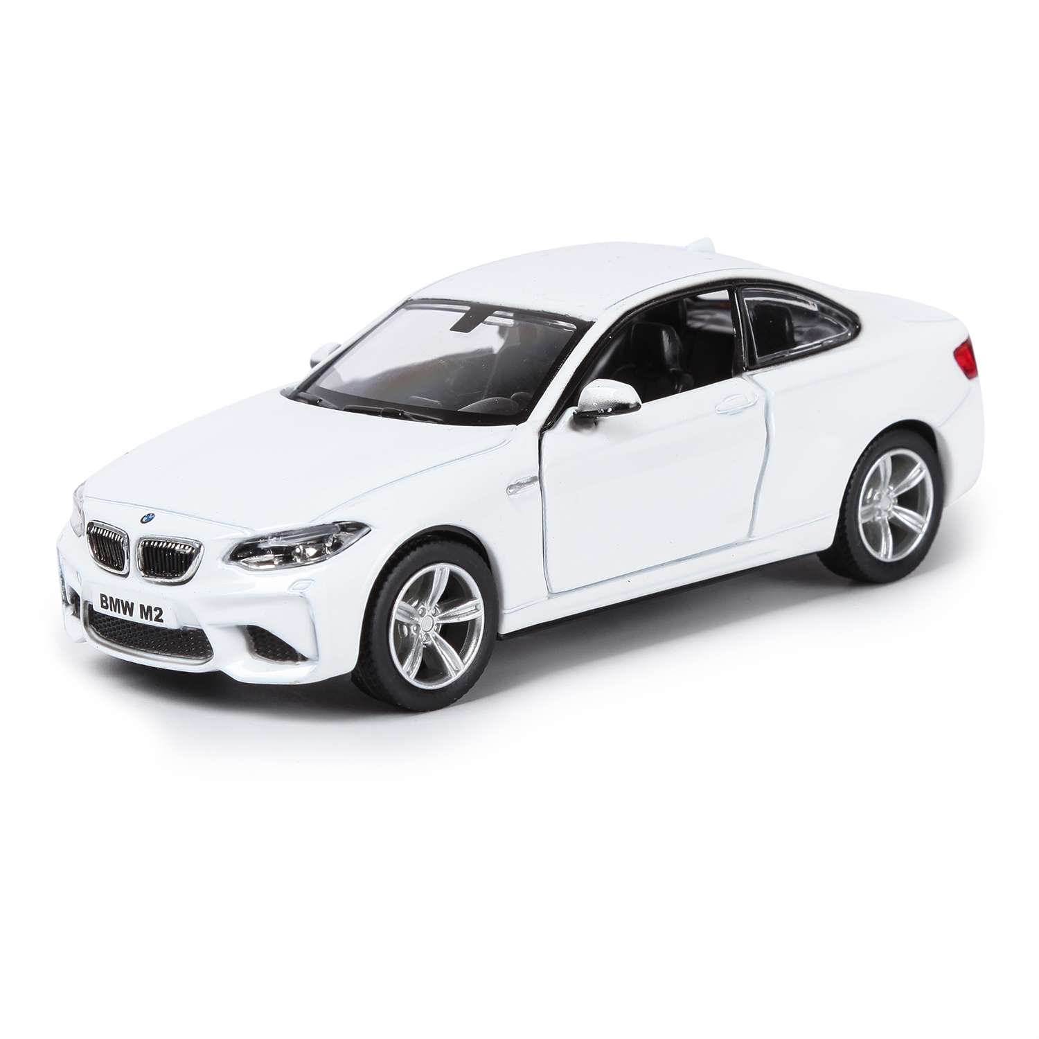 Автомобиль Mobicaro BMW M2 1:32 в ассортименте 544034 - фото 6