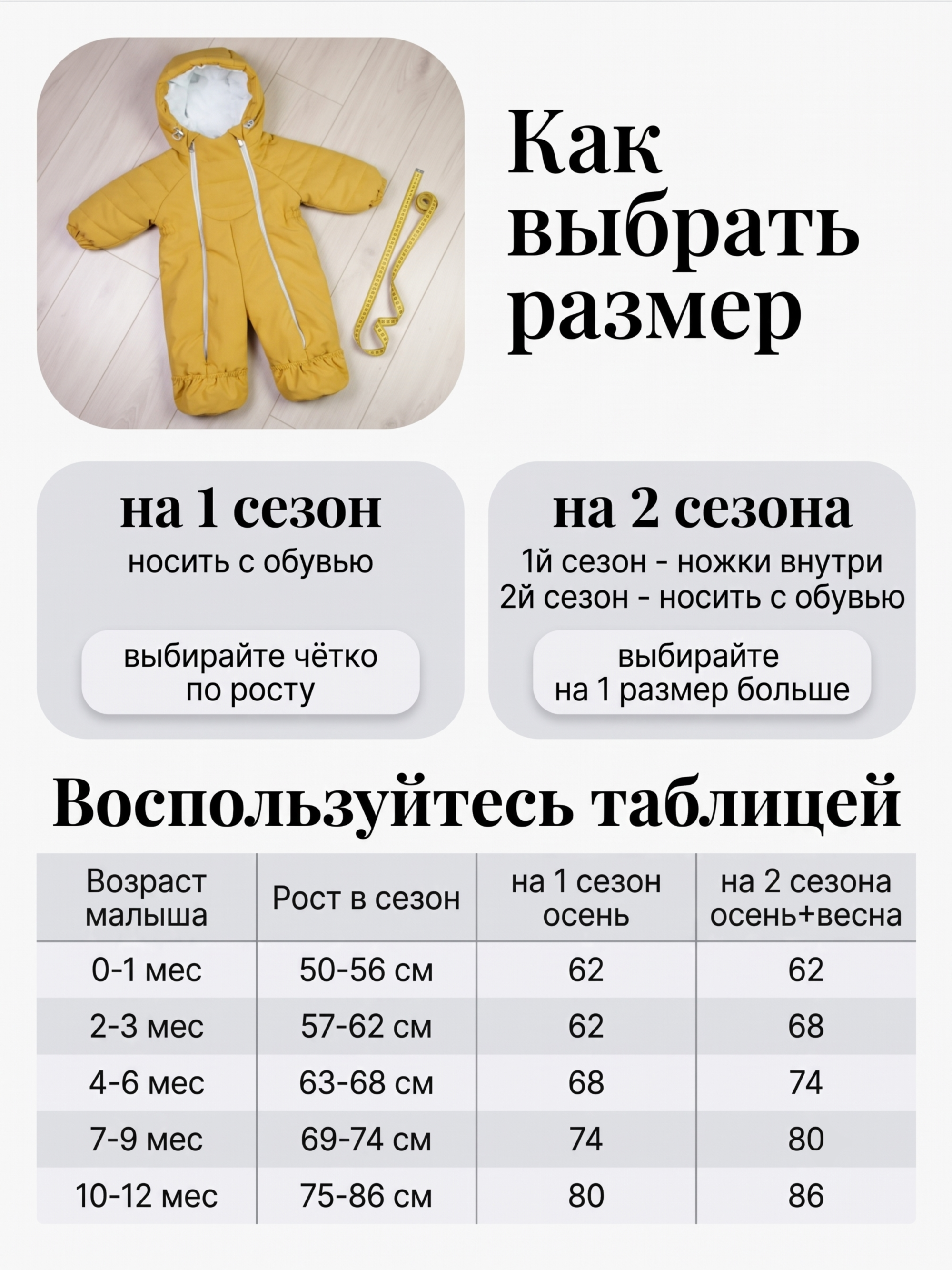 Комбинезон СОННЫЙ ГНОМИК 2315/40 - фото 10