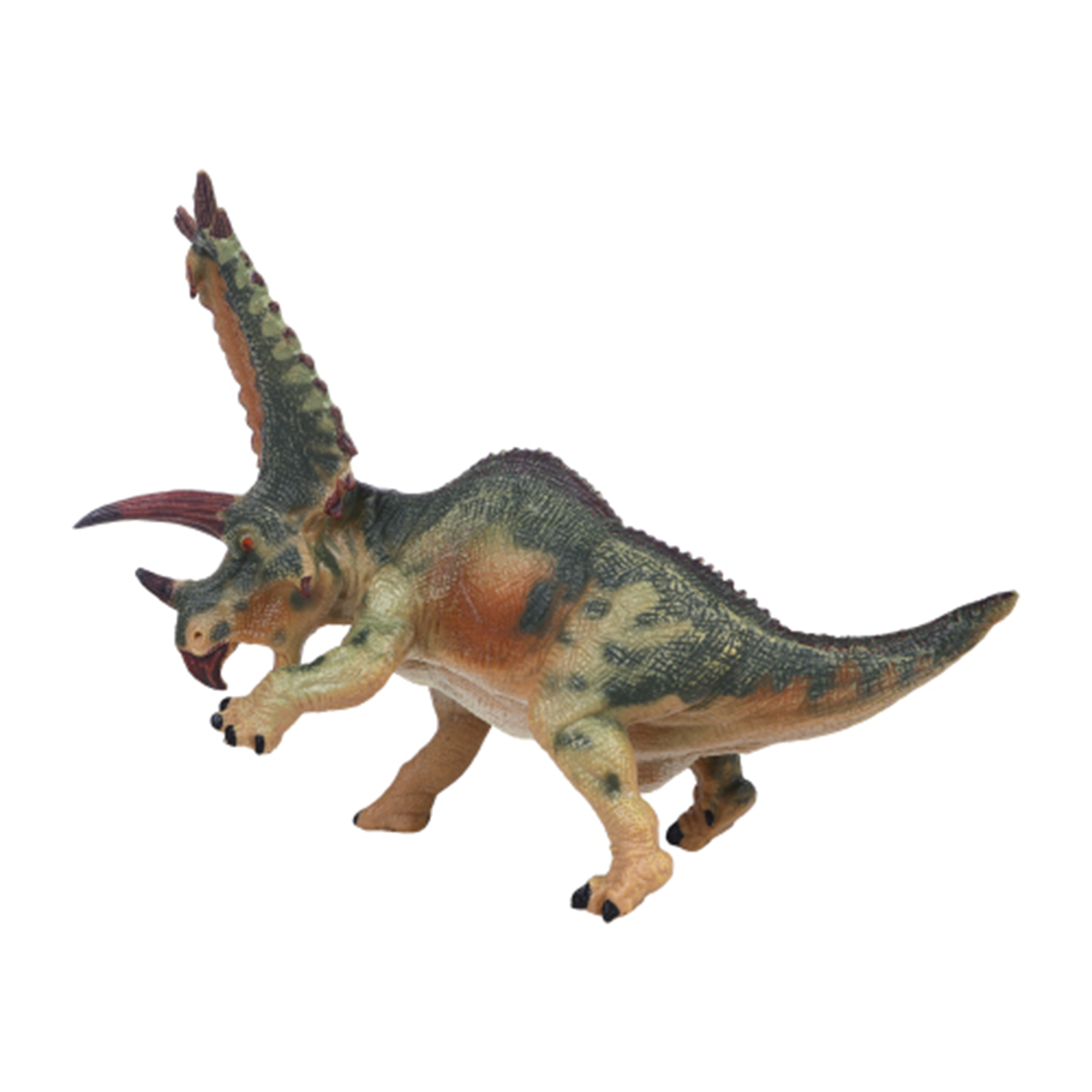 Игровой набор Masai Mara Мир динозавров - фото 4