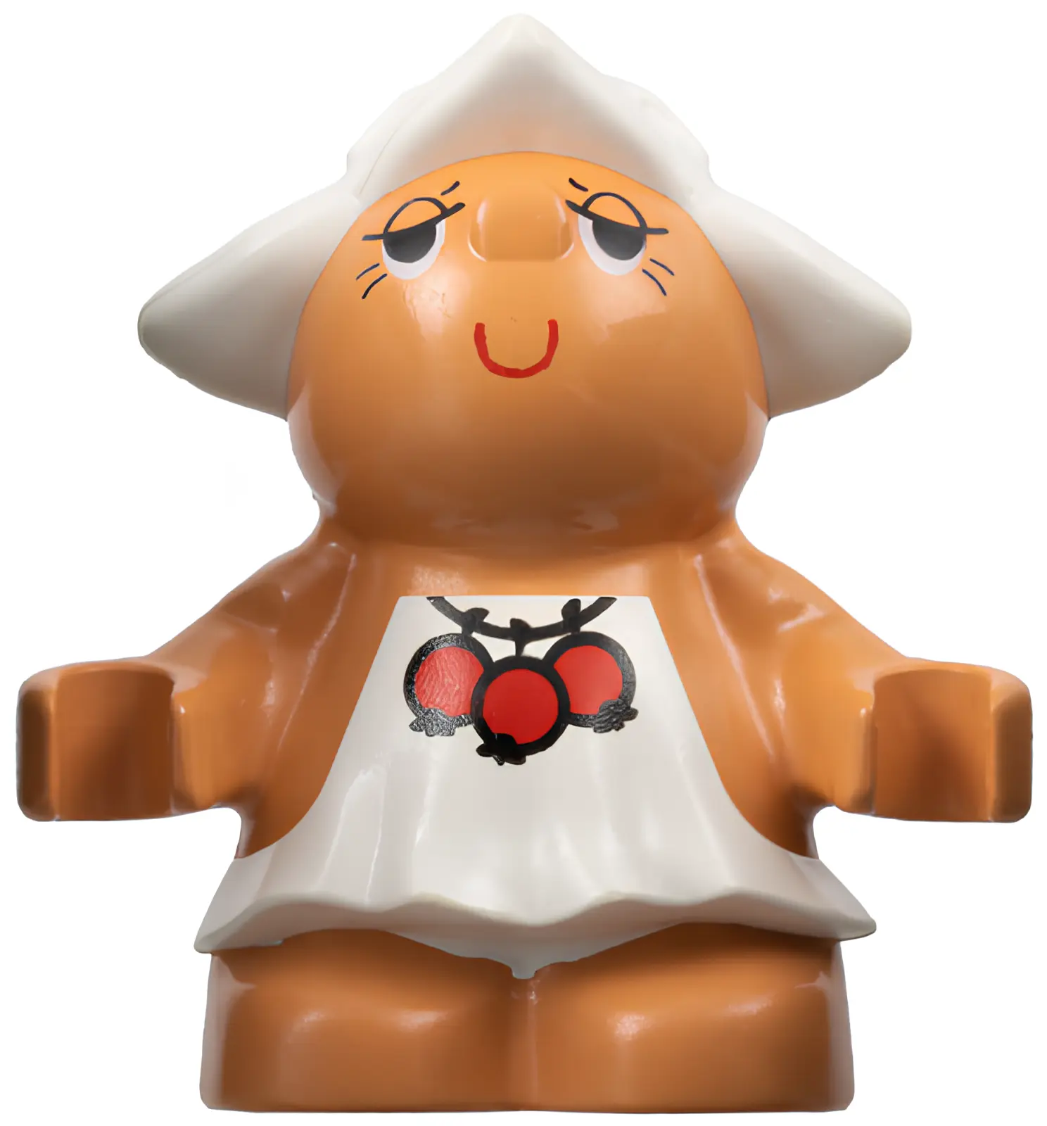 Фигурка LEGO Duplo Figure Little - фото 1