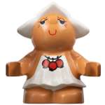Фигурка LEGO Duplo Figure Little
