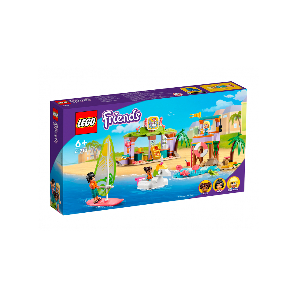 Конструктор LEGO 430 дет. - фото 1