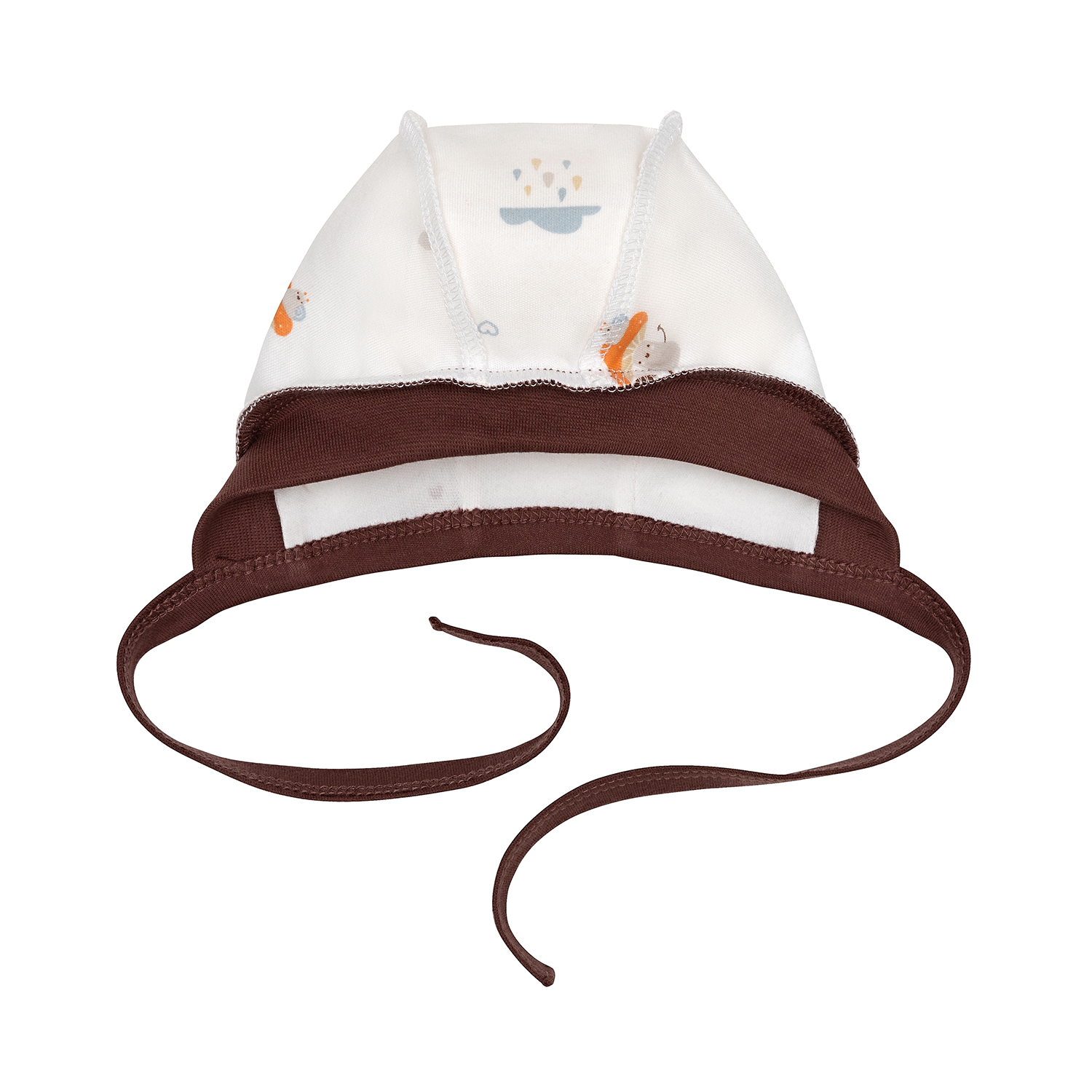 Чепчик 2 шт Эскимо 11-501 - фото 3