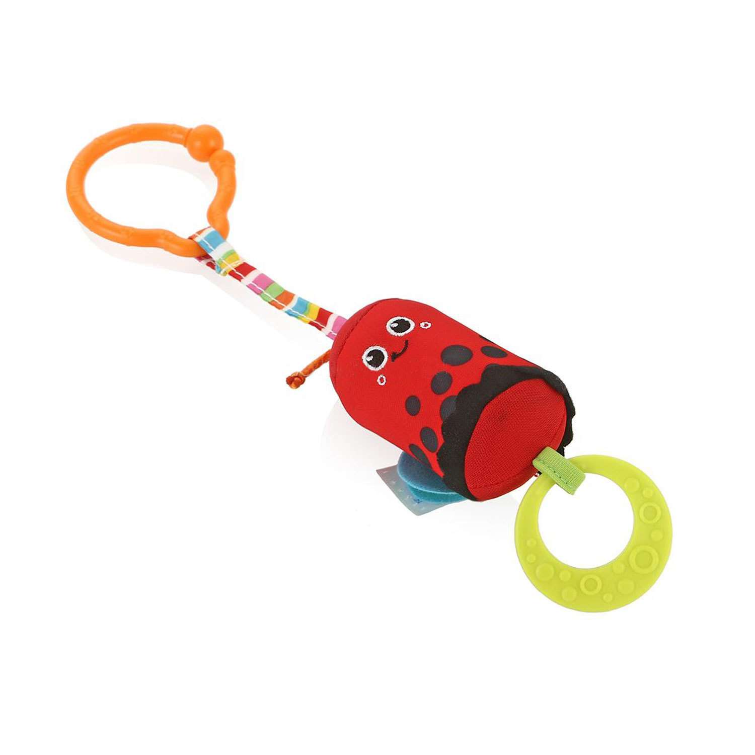 Игрушка Tiny Love подвеска - фото 4