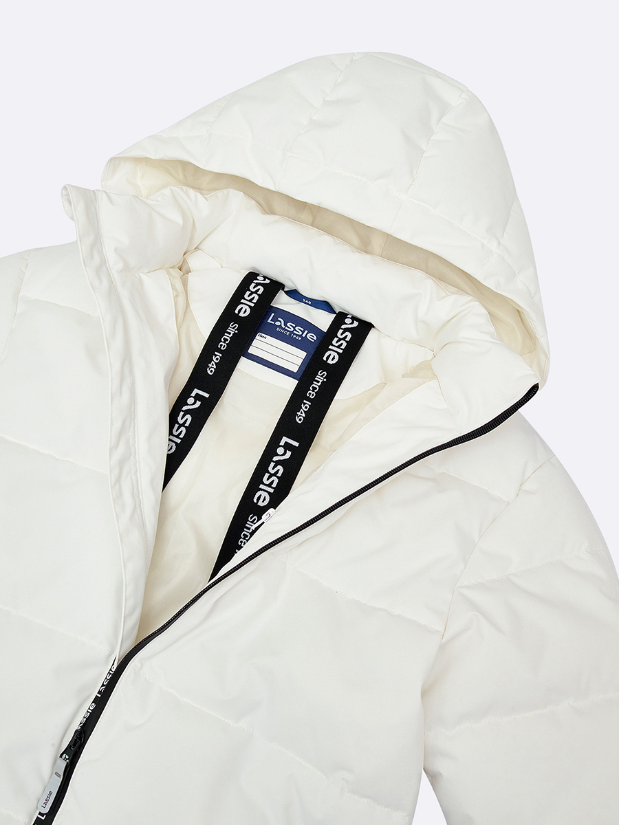 Куртка Lassie 73105307-0100 - фото 10