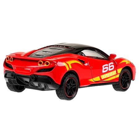 Автомобиль Huada Toys Спорткар