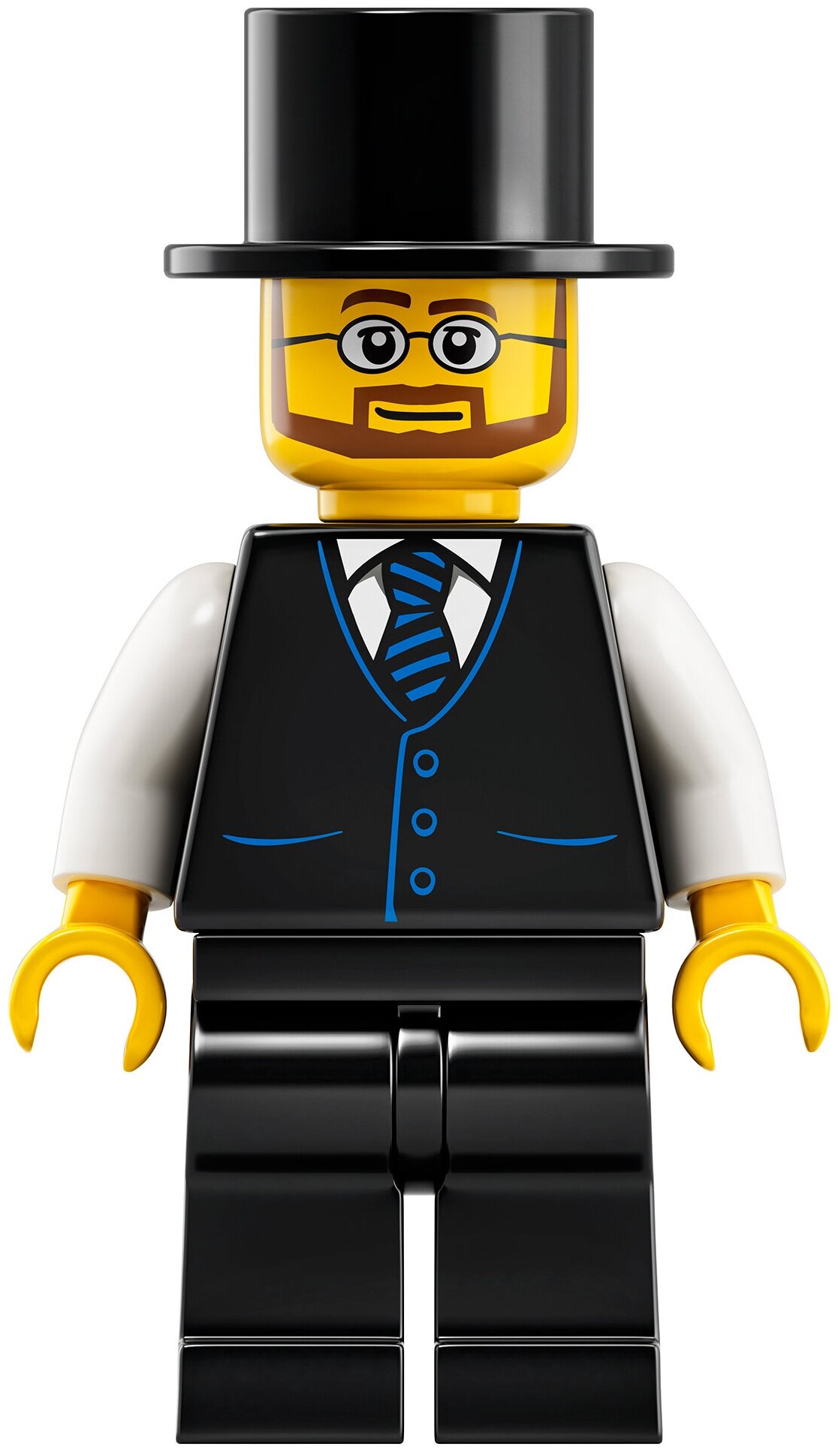 Конструктор LEGO Icons 3231 дет. - фото 11