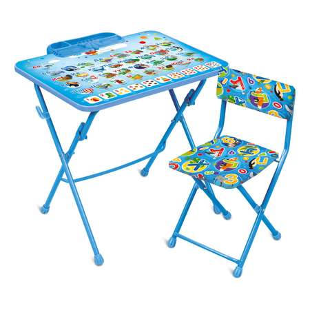 Комплект мебели NiKA kids