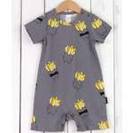 Песочник Baby boom