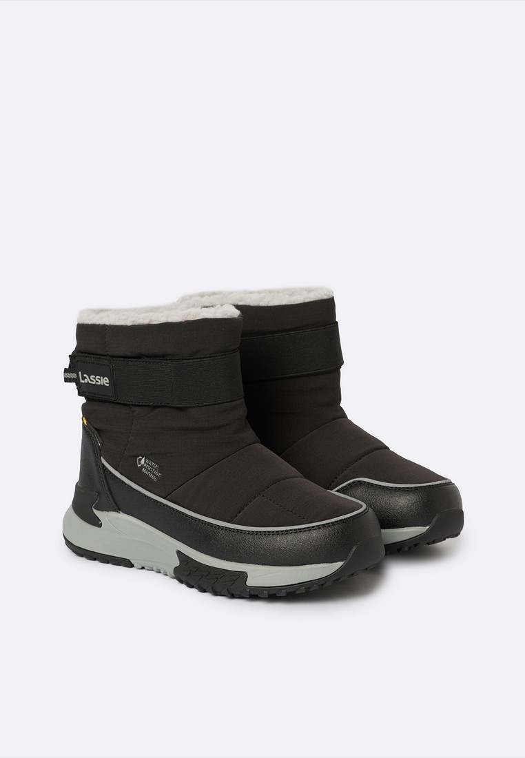 Сапоги Lassie 73403303-9990 - фото 4
