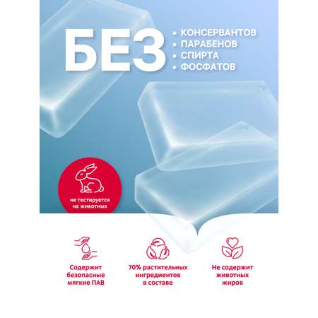 Набор Выдумщики Прозрачная основа