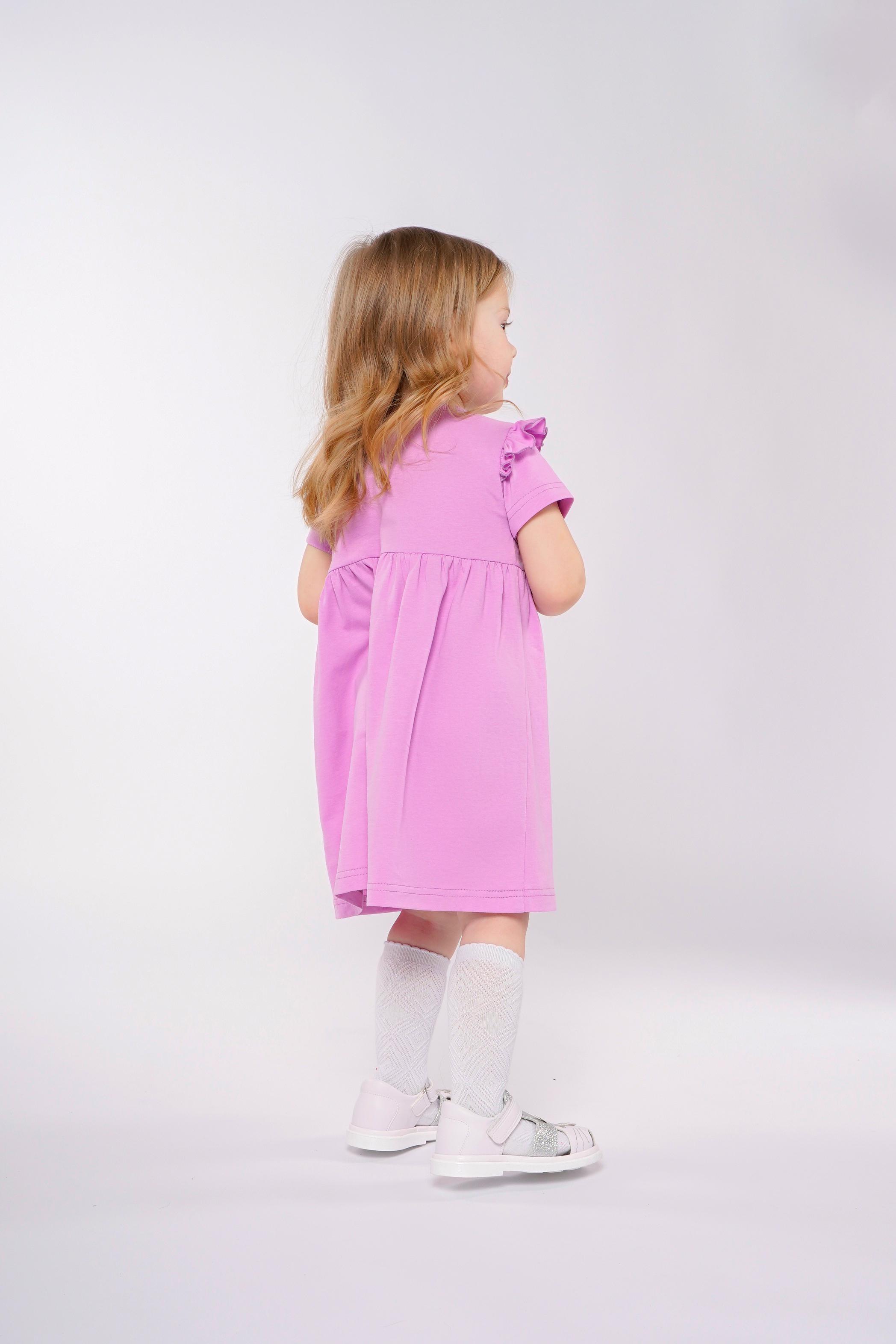 Платье Luneva 11-224-5. - фото 4