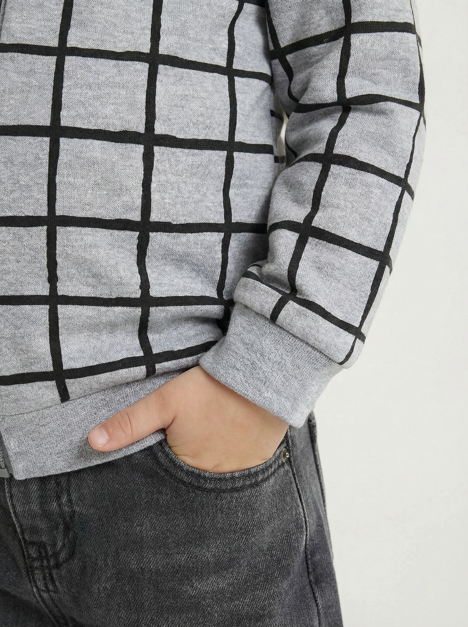 Бомбер YOULALA 1787200201 - фото 7