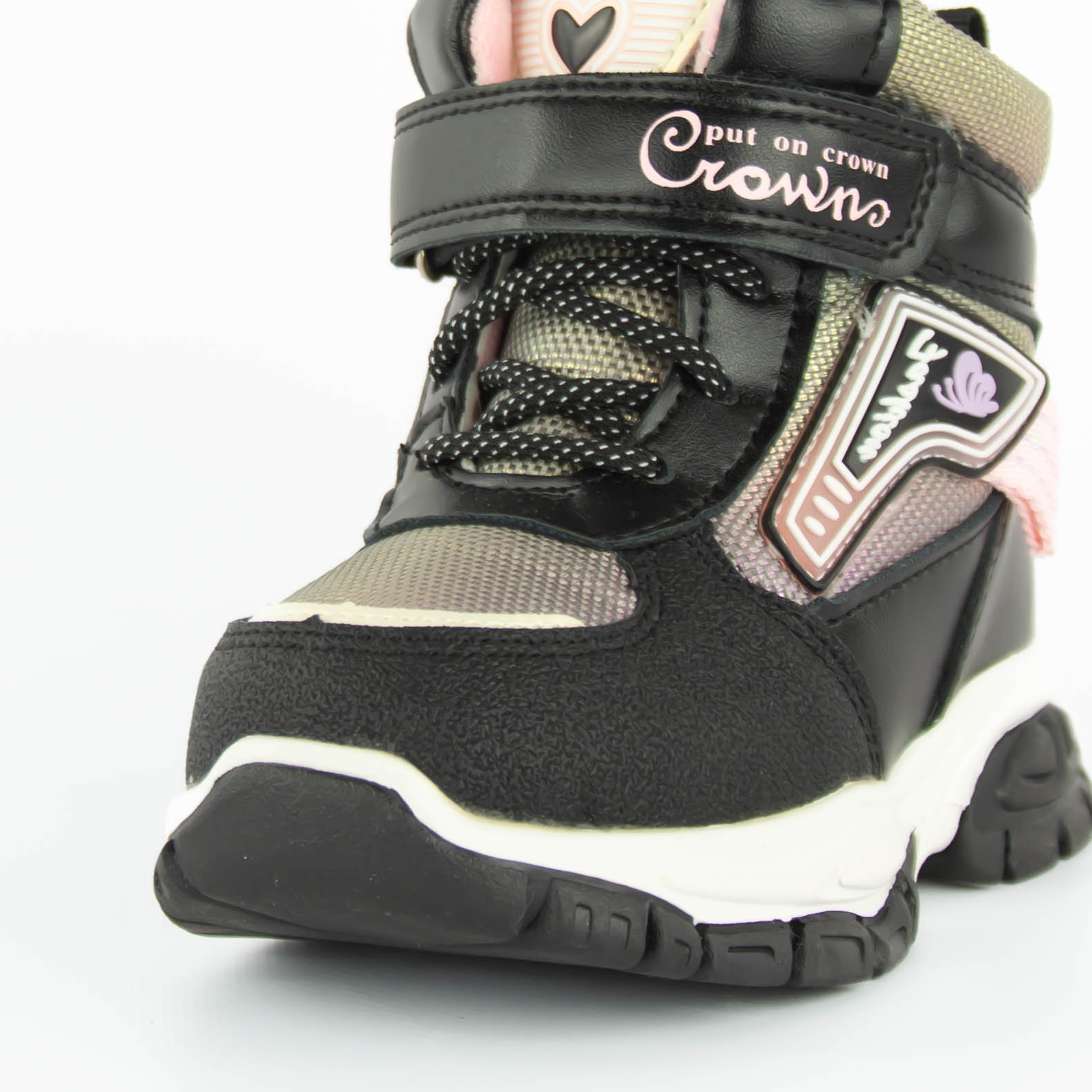 Кроссовки CASTLELADY 23121999 - фото 9